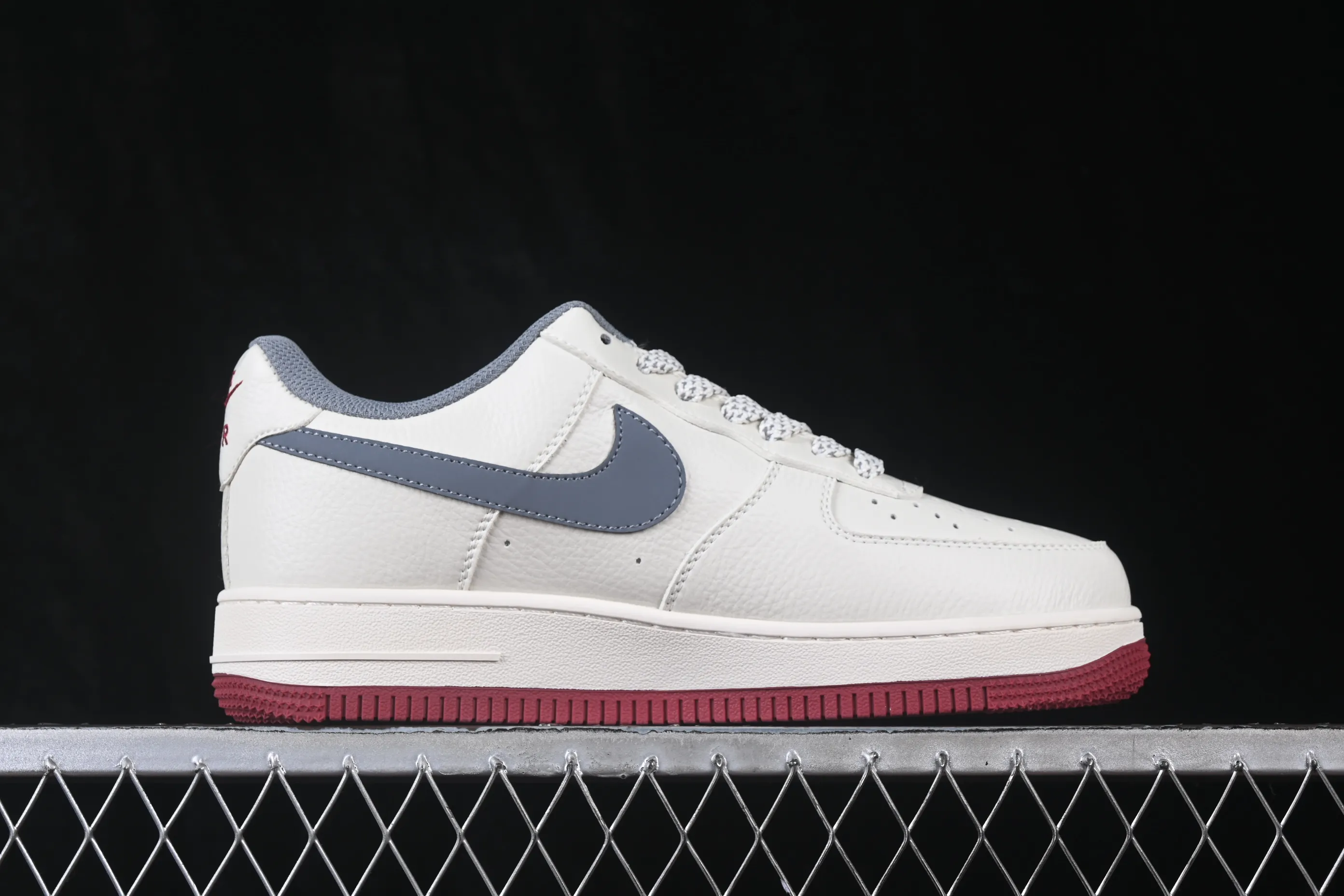 All categories Nk Air Force 1 Air Force series Nk Air Force 1 Low Air Force low-top Nike Air Force 1'07 Low Air Force 1 low-top casual sneakers MM3399-831